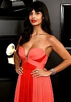 Jameela Jamil